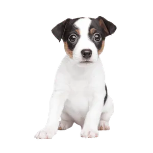 Jack Russell Terrier
