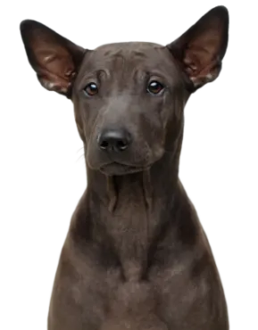 Thai Ridgeback