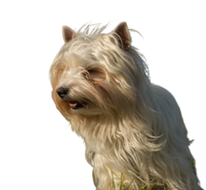 Australian Silky Terrier